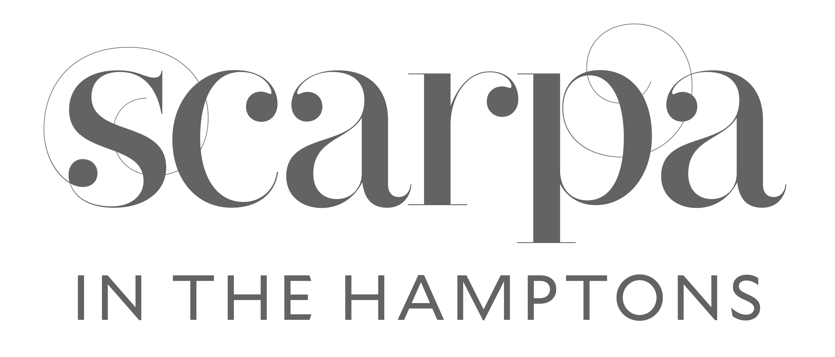 Scarpa in the Hamptons